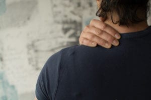 osteopathy for pain