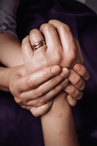 ayurvedisk massage abhyanga