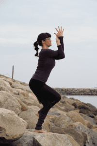ayurvedisk yoga för pitta