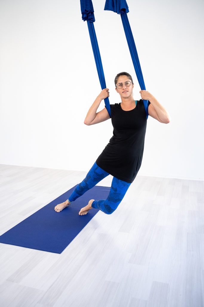 Can Yoga Cause Vertigo? These 3 Poses May Make You Dizzy, But Here's How To  Beat The Vertigo