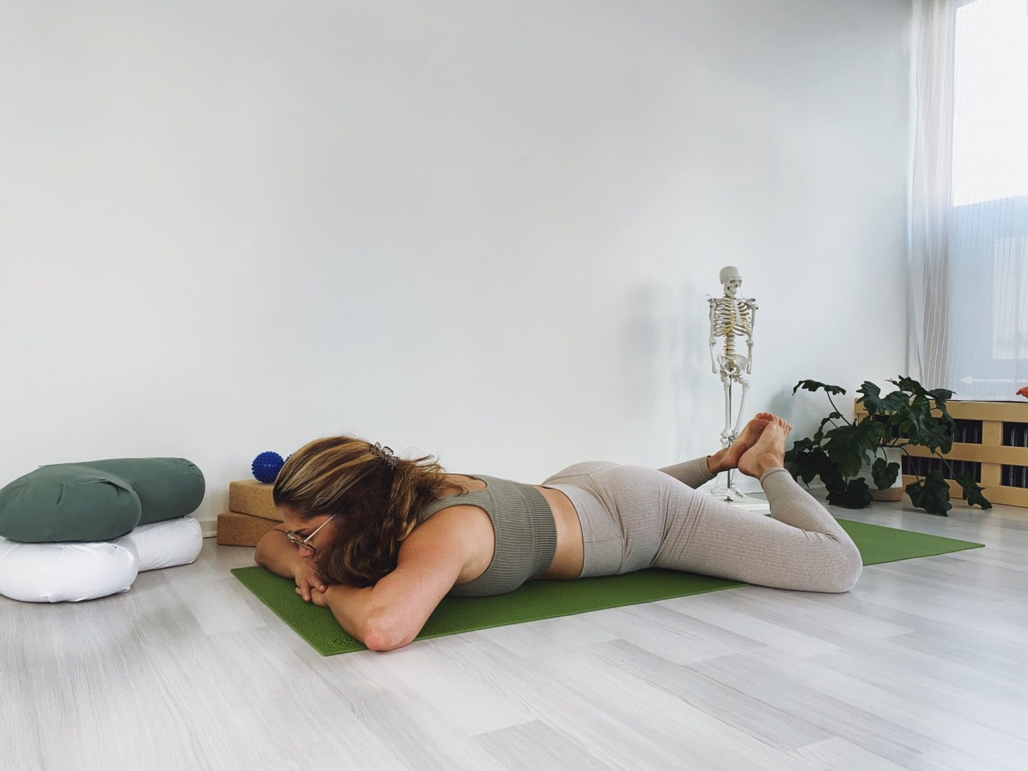 Yoga For Athletes: The Ultimate Recovery Tool - Yoga 15